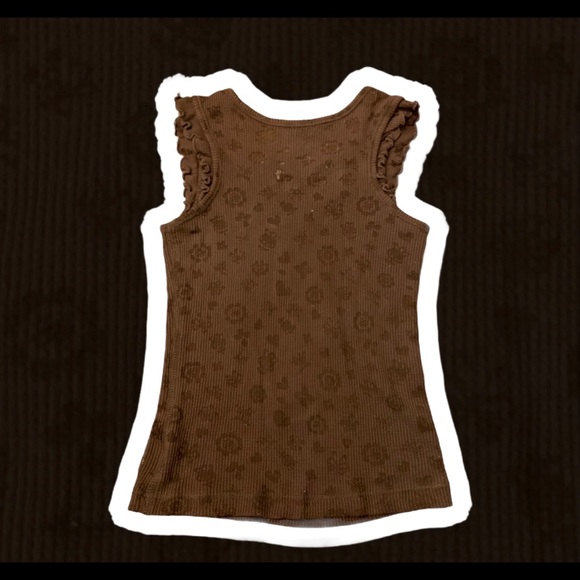 Butterfly Baby Tee - Picture 2 of 3